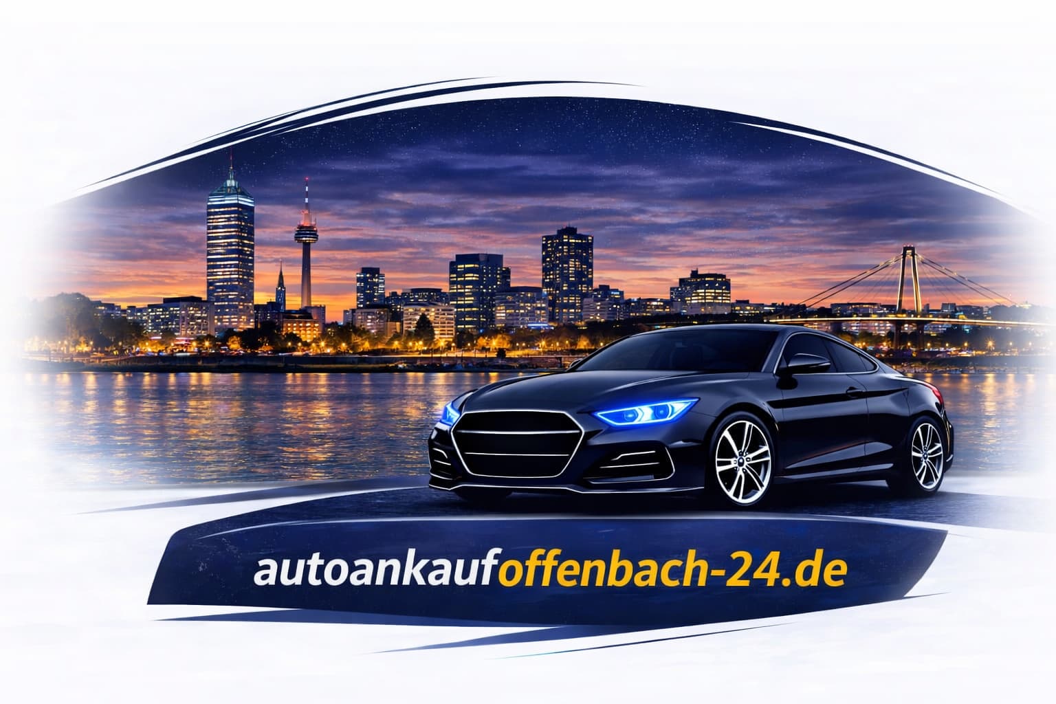 Autoankauf Offenbach